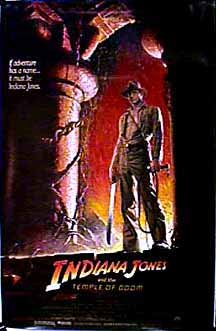 Indiana Jones and the Temple of Doom photo