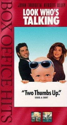 Look Who's Talking photo