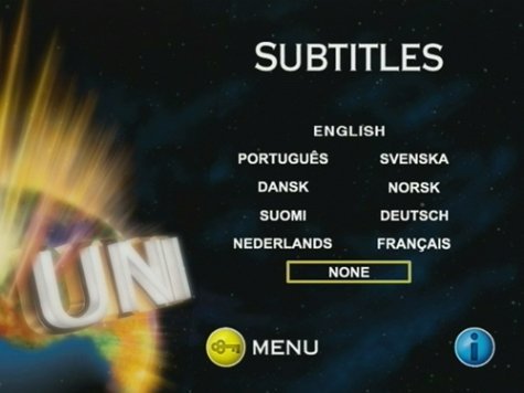 The River Wild photo