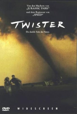 Twister photo