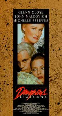 Dangerous Liaisons photo