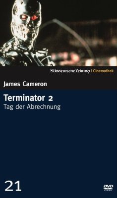 Terminator 2: Judgment Day photo