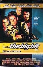 The Big Hit photo