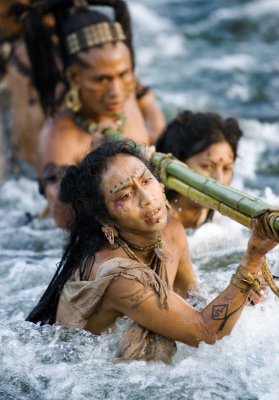 Apocalypto photo