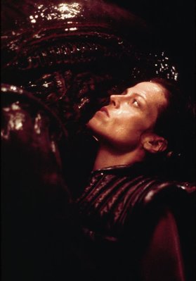 Alien: Resurrection photo