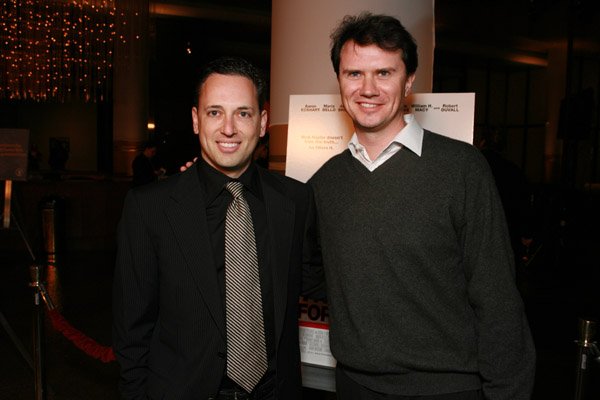 Thank You for Smoking photo