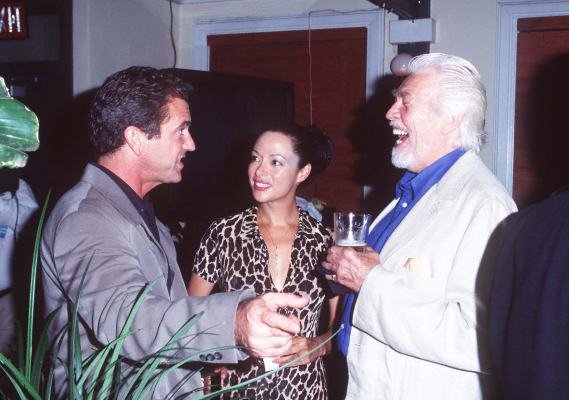 Conspiracy Theory photo