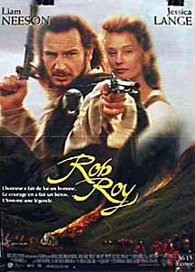 Rob Roy photo
