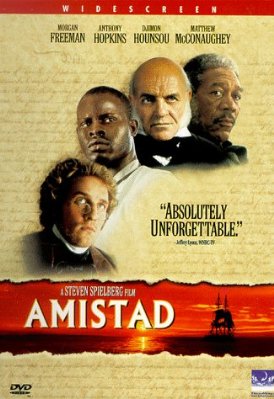 Amistad photo