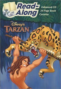 Tarzan photo