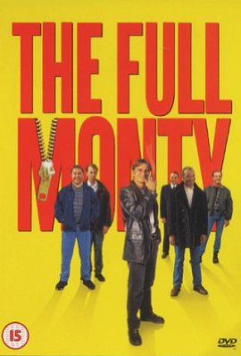 The Full Monty photo