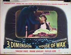 House of Wax photo