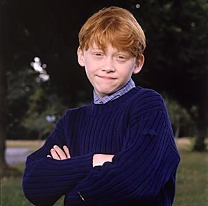 Harry Potter and the Sorcerer's Stone photo