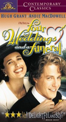 Four Weddings and a Funeral photo