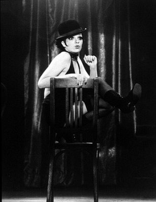 Cabaret photo