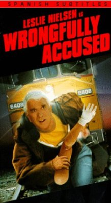 Wrongfully Accused photo