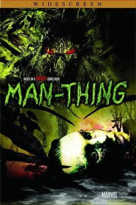 Man-Thing photo