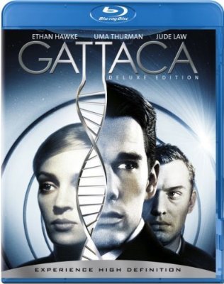 Gattaca photo