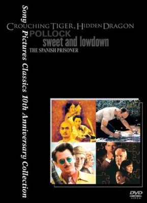 Sweet and Lowdown photo