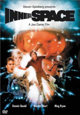 Innerspace photo