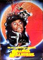 Clockwork Orange, A photo