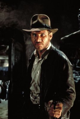 Raiders of the Lost Ark photo