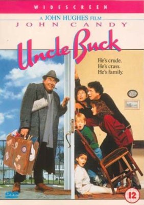 Uncle Buck photo