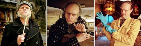 Lemony Snicket's A Series of Unfortunate Events photo