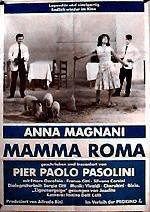 Mamma Roma photo