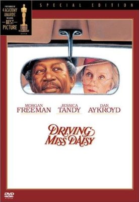 Driving Miss Daisy photo