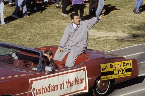 Dumb and Dumberer: When Harry Met Lloyd photo