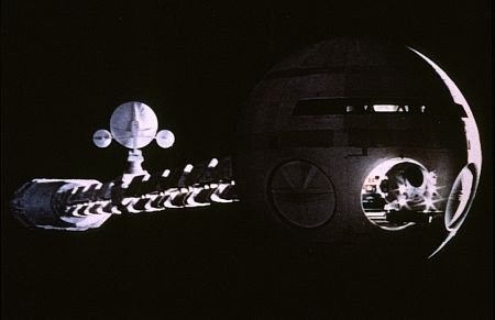 2001: A Space Odyssey photo