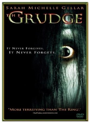 The Grudge photo