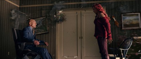 X-Men: The Last Stand photo