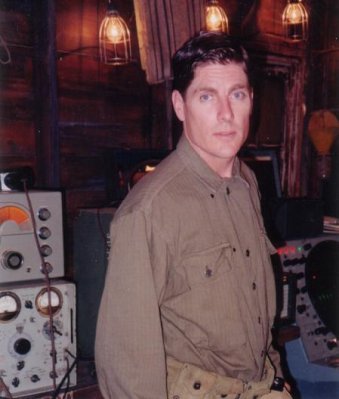 Beautiful Mind, A photo