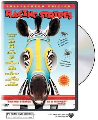 Racing Stripes photo