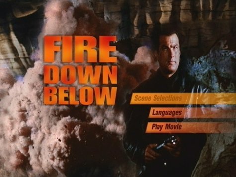 Fire Down Below photo