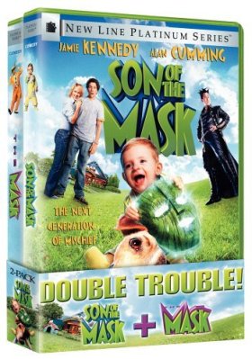 Son of the Mask photo