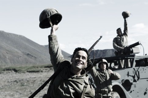 Flags of Our Fathers photo