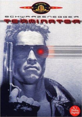 The Terminator photo