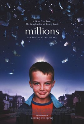 Millions photo
