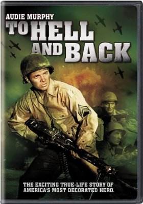To Hell and Back photo