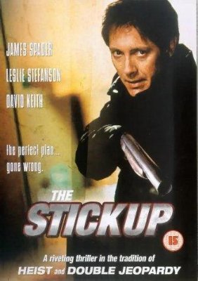 The Stickup photo