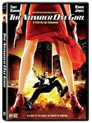 The Number One Girl photo