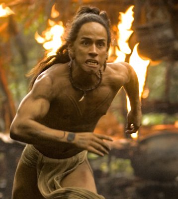 Apocalypto photo