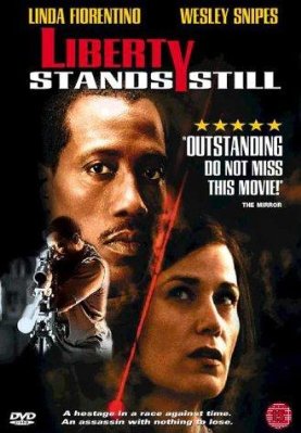 Liberty Stands Still photo