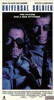 Universal Soldier photo