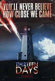 Thirteen Days photo