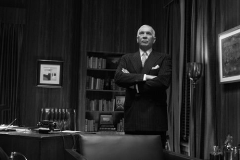 Good Night, and Good Luck photo