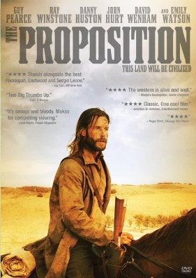 The Proposition photo